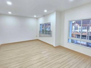 For sale 4 bedrooms townhouse in Bang Bua Thong, Nonthaburi