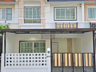 For sale 4 bedrooms townhouse in Bang Bua Thong, Nonthaburi