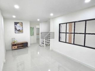 For sale 4 bedrooms townhouse in Bang Bua Thong, Nonthaburi