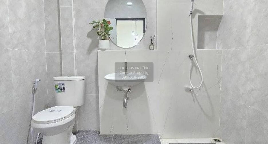 For sale 4 bedrooms townhouse in Bang Bua Thong, Nonthaburi