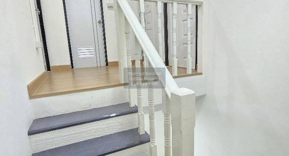 For sale 4 bedrooms townhouse in Bang Bua Thong, Nonthaburi