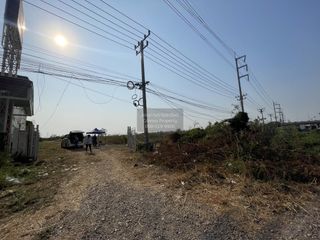Grundstück zum Kauf mit 1 Zimmer in Wang Noi, Phra Nakhon Si Ayutthaya