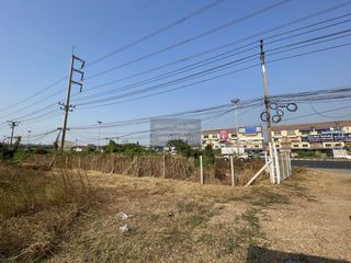 Grundstück zum Kauf mit 1 Zimmer in Wang Noi, Phra Nakhon Si Ayutthaya