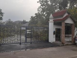 Продажа 1 кровать Участок в Саи Маи, Бангкок