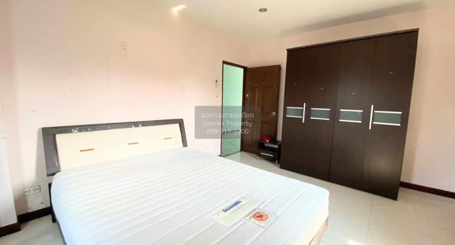 Casa en venta de 3 habitaciones en Suan Luang, Bangkok