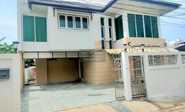 Casa en venta de 3 habitaciones en Suan Luang, Bangkok