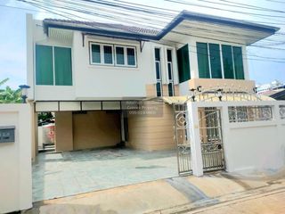 Casa en venta de 3 habitaciones en Suan Luang, Bangkok