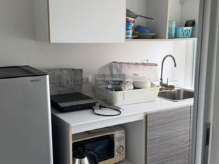 For sale 1 bed condo in Bang Bo, Samut Prakan