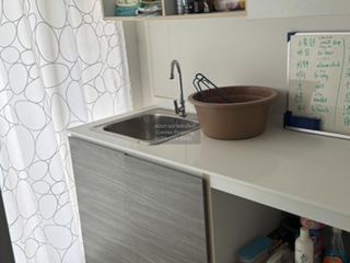 For sale 1 bed condo in Bang Bo, Samut Prakan