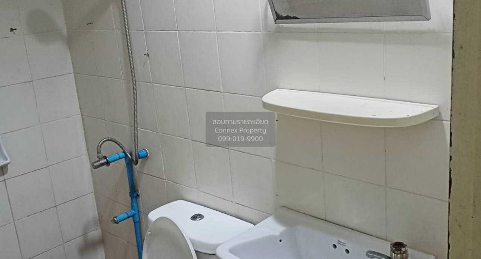 For sale 2 bedrooms townhouse in Thanyaburi, Pathum Thani