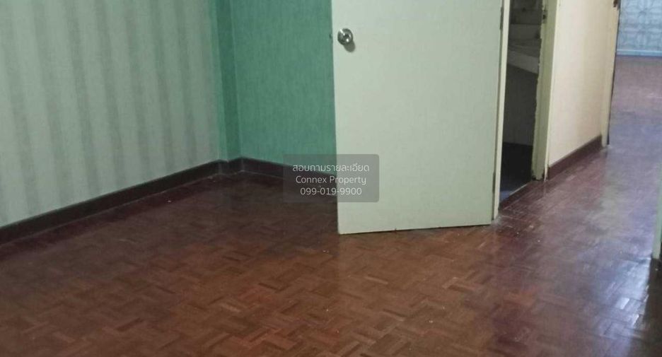 For sale 2 bedrooms townhouse in Thanyaburi, Pathum Thani
