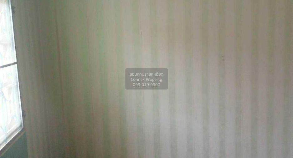 For sale 2 bedrooms townhouse in Thanyaburi, Pathum Thani
