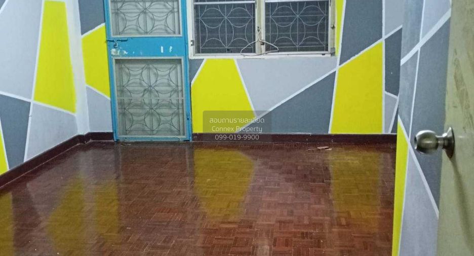 For sale 2 bedrooms townhouse in Thanyaburi, Pathum Thani