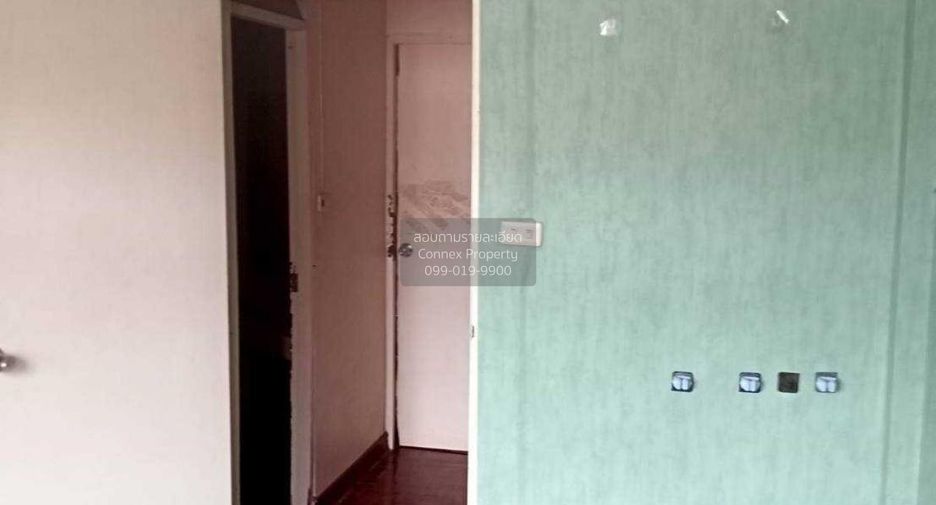 For sale 2 bedrooms townhouse in Thanyaburi, Pathum Thani