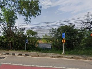 À vendre 1 chambre terrain à Huay Yai, Pattaya