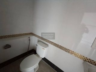 For sale 3 bedrooms townhouse in Nong Khae, Saraburi
