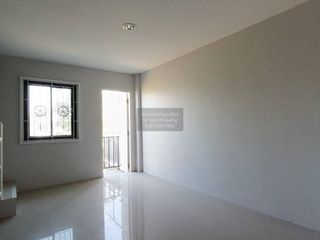 For sale 3 bedrooms townhouse in Nong Khae, Saraburi