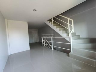 For sale 3 bedrooms townhouse in Nong Khae, Saraburi