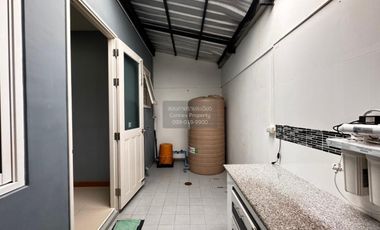 Продажа 3 спальни таунхаус в Bang Kruai, Нонтабури
