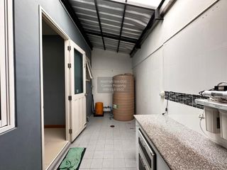 For sale 3 bedrooms townhouse in Bang Kruai, Nonthaburi