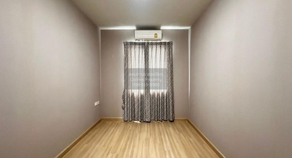 Продажа 3 спальни таунхаус в Bang Kruai, Нонтабури