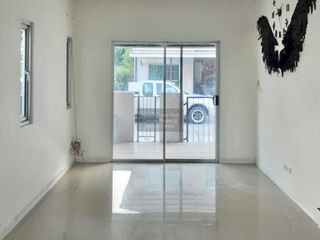 For sale 2 bedrooms townhouse in Sai Noi, Nonthaburi