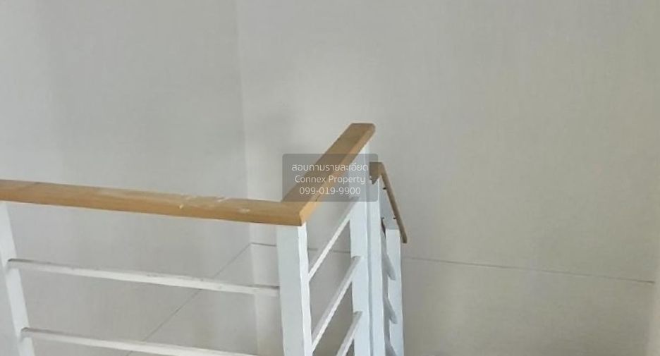 For sale 2 bedrooms townhouse in Sai Noi, Nonthaburi