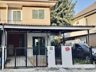 For sale 2 bedrooms townhouse in Sai Noi, Nonthaburi
