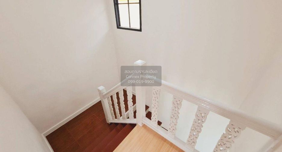 Reihenhaus zum Kauf mit 3 Zimmer in Bang Bua Thong, Nonthaburi