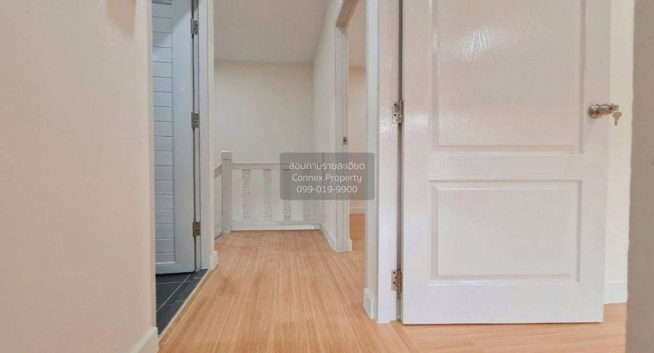 Reihenhaus zum Kauf mit 3 Zimmer in Bang Bua Thong, Nonthaburi