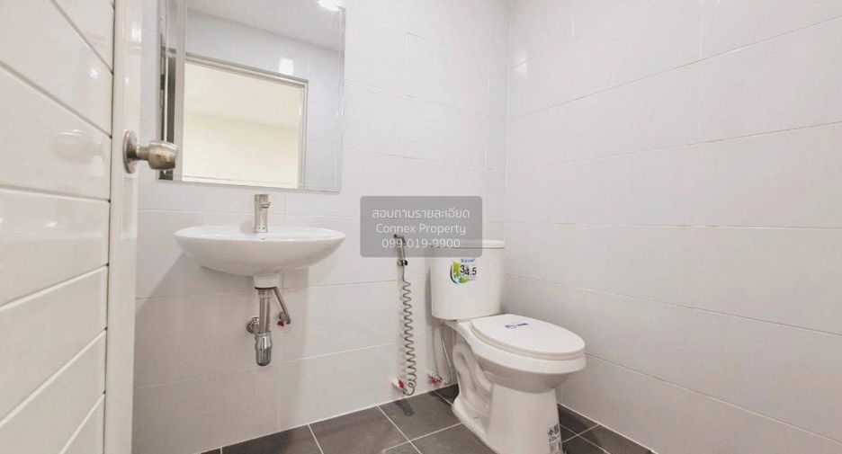 Reihenhaus zum Kauf mit 3 Zimmer in Bang Bua Thong, Nonthaburi