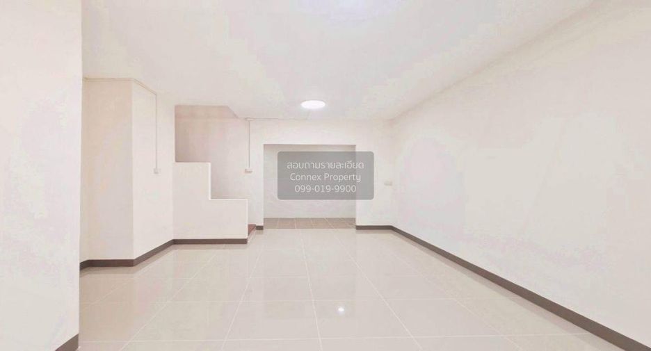 Reihenhaus zum Kauf mit 3 Zimmer in Bang Bua Thong, Nonthaburi