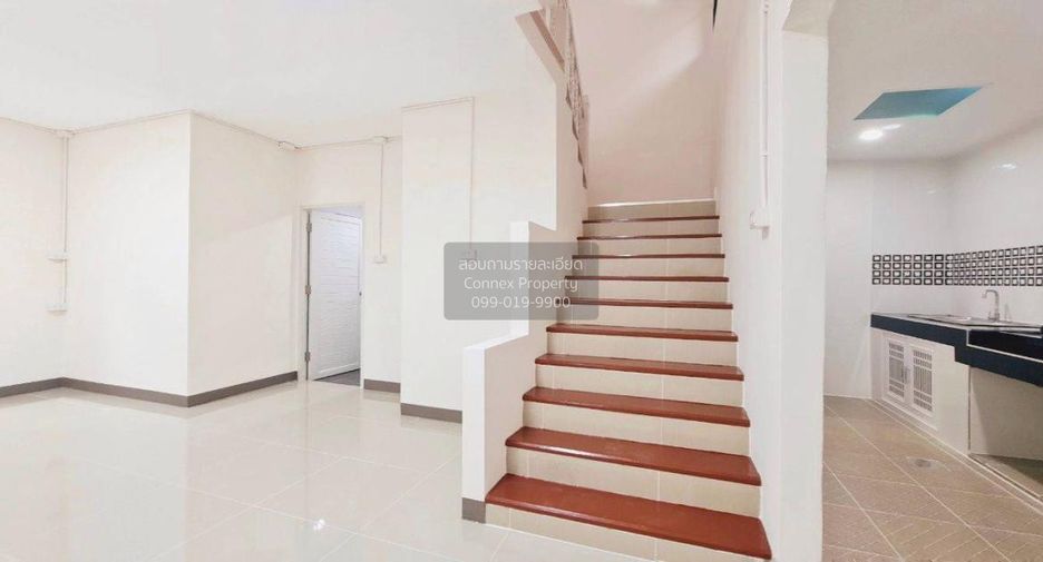 Reihenhaus zum Kauf mit 3 Zimmer in Bang Bua Thong, Nonthaburi