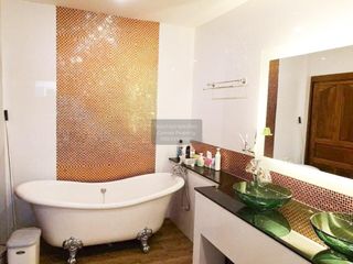 For sale 4 bedrooms house in Phasi Charoen, Bangkok