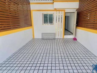 出售 3 卧室 联排别墅 在 Nong Chok, 曼谷