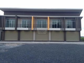 Local comercial en venta de 1 habitaciones en Phu Kradueng, Loei