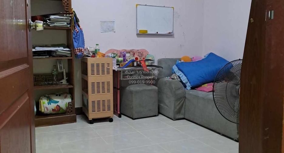 Casa adosada en venta de 2 habitaciones en Bang Pa-in, Phra Nakhon Si Ayutthaya