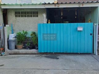 For sale 2 bedrooms townhouse in Bang Pa-in, Phra Nakhon Si Ayutthaya