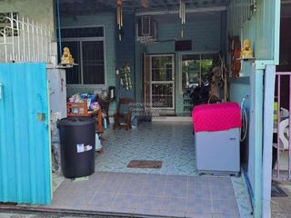 For sale 2 bedrooms townhouse in Bang Pa-in, Phra Nakhon Si Ayutthaya