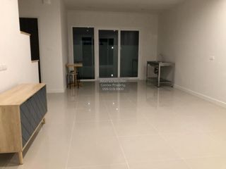 For sale 3 bedrooms townhouse in Lam Luk Ka, Pathum Thani