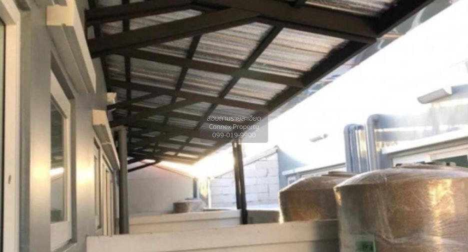 For sale 3 bedrooms townhouse in Lam Luk Ka, Pathum Thani