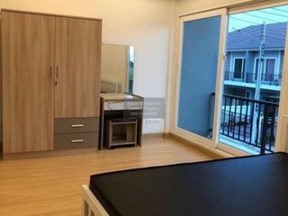 For sale 3 bedrooms townhouse in Lam Luk Ka, Pathum Thani