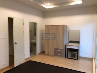 For sale 3 bedrooms townhouse in Lam Luk Ka, Pathum Thani
