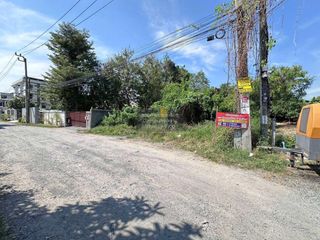 Продажа 1 кровать Участок в Банг На, Бангкок