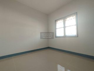 For sale 3 bedrooms townhouse in Mueang Chachoengsao, Chachoengsao