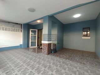 For sale 3 bedrooms townhouse in Mueang Chachoengsao, Chachoengsao