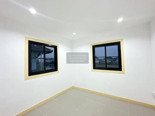 For sale 5 bedrooms townhouse in Bang Bua Thong, Nonthaburi