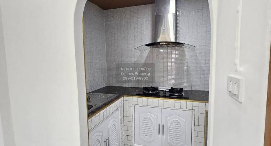 For sale 2 bedrooms townhouse in Bang Bua Thong, Nonthaburi