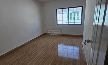 For sale 2 bedrooms townhouse in Bang Bua Thong, Nonthaburi