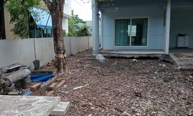 For sale 3 bedrooms house in Lam Luk Ka, Pathum Thani